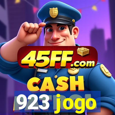 923 jogo